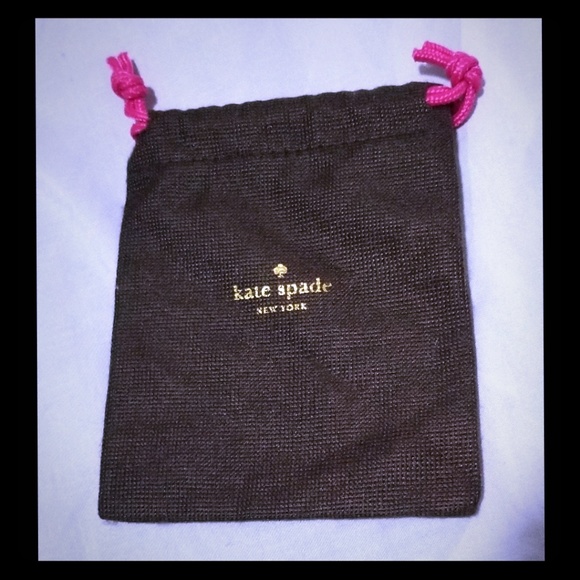 kate spade Bags Kate Spade Jewelry Bag Poshmark